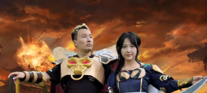 清风雨阁 176  地狱版 两年一个区 2025-12-19开区